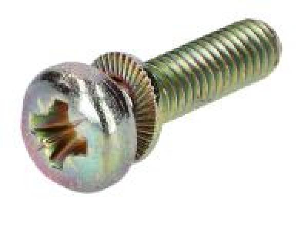 Schraube für Vergaserdeckel Bing